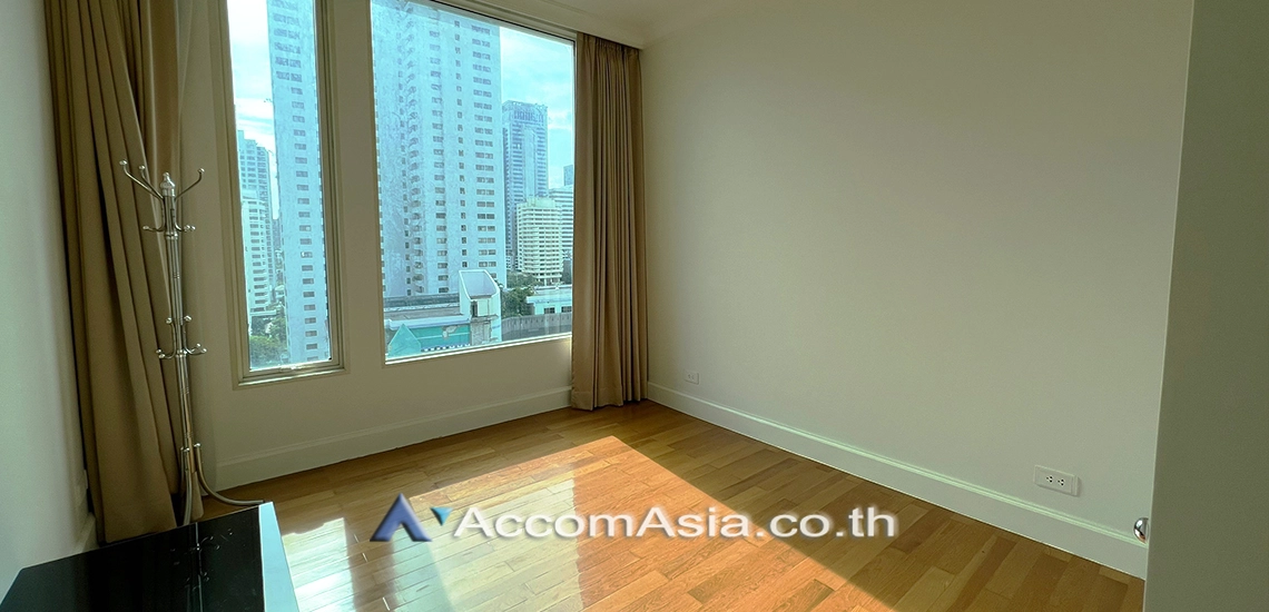 15  3 br Condominium For Rent in Sukhumvit ,Bangkok BTS Phrom Phong at Royce Private Residences AA31259