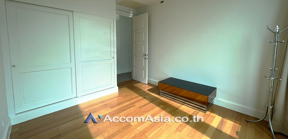 16  3 br Condominium for rent and sale in Sukhumvit ,Bangkok BTS Phrom Phong at Royce Private Residences AA31259
