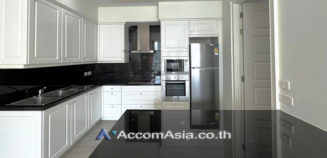 6  3 br Condominium for rent and sale in Sukhumvit ,Bangkok BTS Phrom Phong at Royce Private Residences AA31259