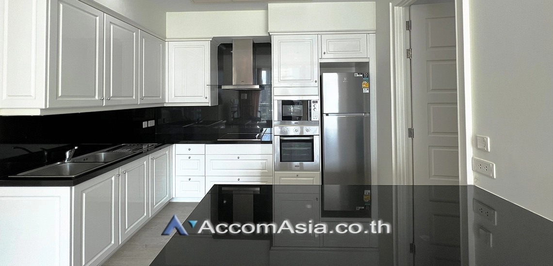 6  3 br Condominium For Rent in Sukhumvit ,Bangkok BTS Phrom Phong at Royce Private Residences AA31259