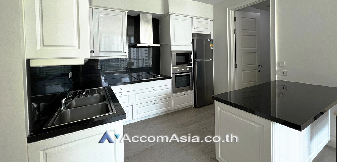 7  3 br Condominium for rent and sale in Sukhumvit ,Bangkok BTS Phrom Phong at Royce Private Residences AA31259