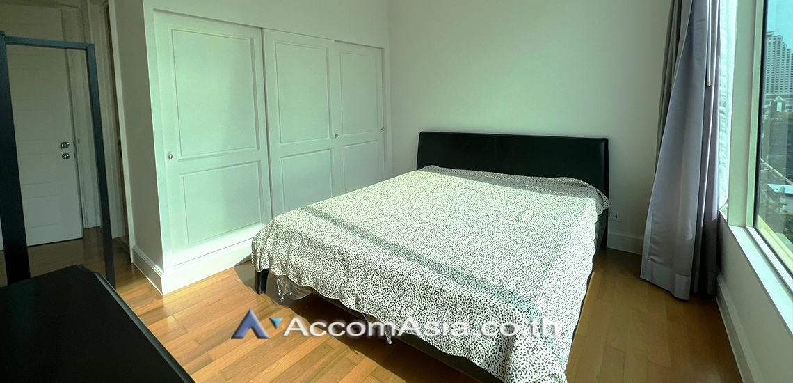 13  3 br Condominium for rent and sale in Sukhumvit ,Bangkok BTS Phrom Phong at Royce Private Residences AA31259