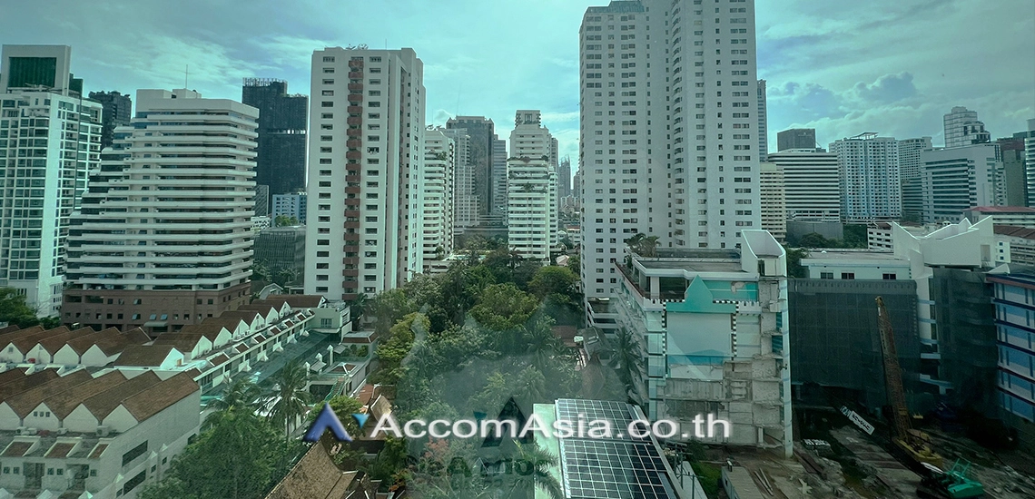 22  3 br Condominium for rent and sale in Sukhumvit ,Bangkok BTS Phrom Phong at Royce Private Residences AA31259