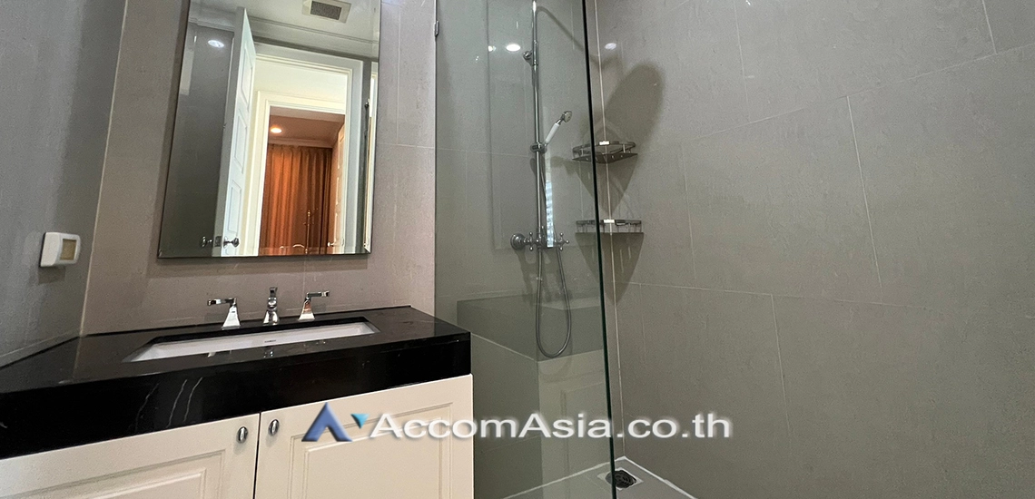 17  3 br Condominium for rent and sale in Sukhumvit ,Bangkok BTS Phrom Phong at Royce Private Residences AA31259