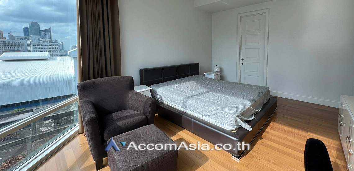9  3 br Condominium for rent and sale in Sukhumvit ,Bangkok BTS Phrom Phong at Royce Private Residences AA31259