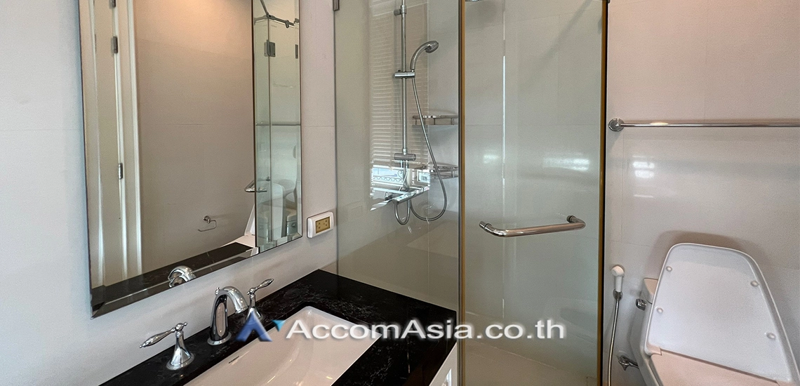 18  3 br Condominium For Rent in Sukhumvit ,Bangkok BTS Phrom Phong at Royce Private Residences AA31259