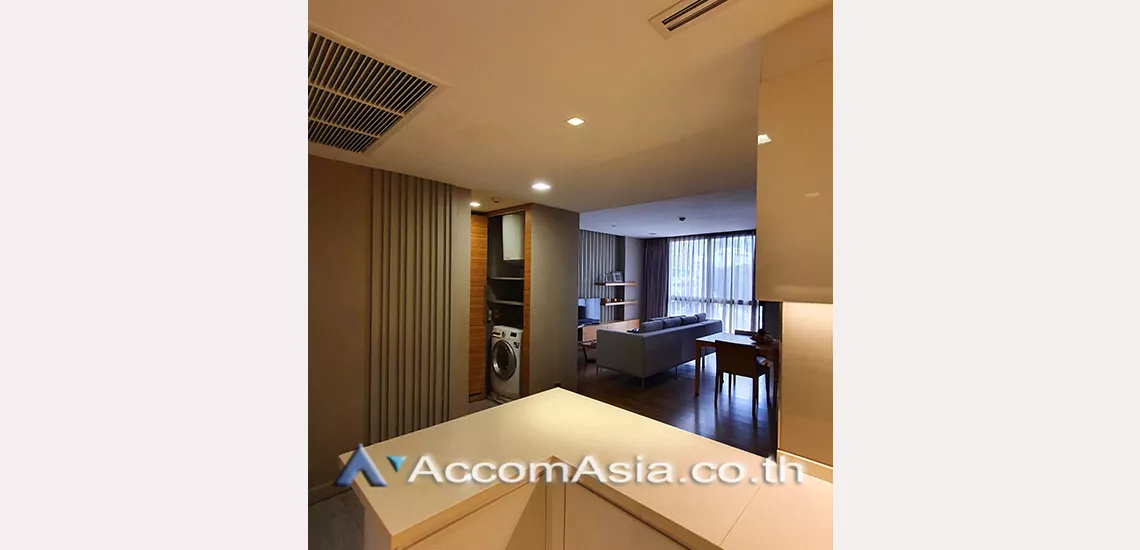  1  2 br Apartment For Rent in Sukhumvit ,Bangkok BTS Phrom Phong at Elegant brand new AA31265