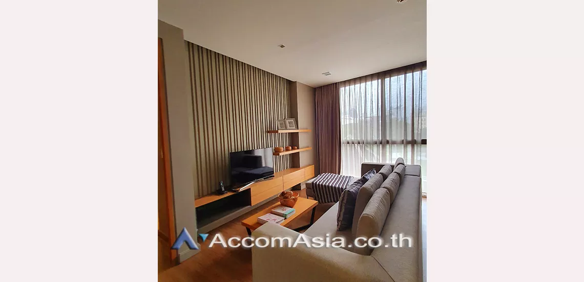  2  2 br Apartment For Rent in Sukhumvit ,Bangkok BTS Phrom Phong at Elegant brand new AA31265