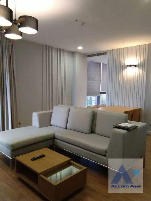 Pet friendly |  Elegant brand new Apartment  2 Bedroom for Rent BTS Phrom Phong in Sukhumvit Bangkok