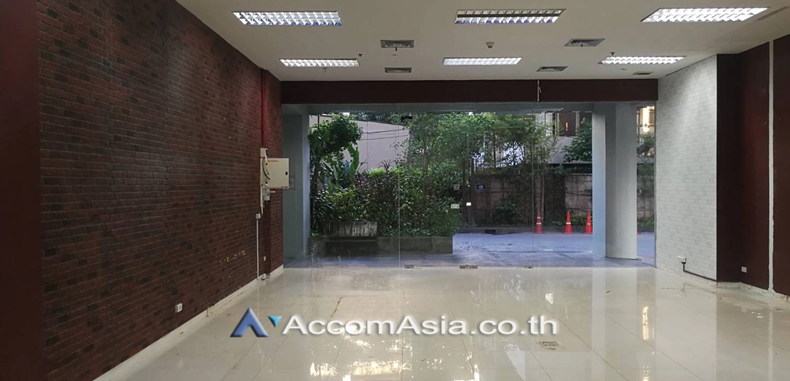 unit Condominium For Rent & Sale in New Phetchaburi, Bangkok  near MRT Phetchaburi (AA31269)