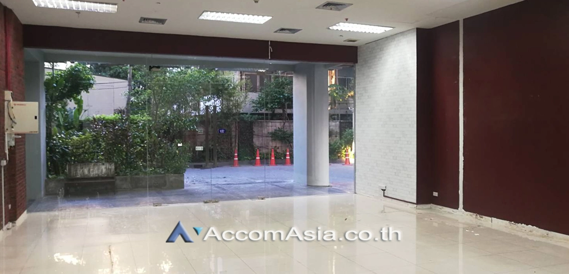  1  Condominium for rent and sale in New Phetchaburi ,Bangkok MRT Phetchaburi at Circle Condominium AA31269