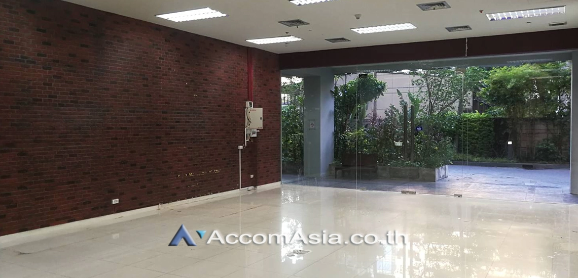 4  Condominium for rent and sale in New Phetchaburi ,Bangkok MRT Phetchaburi at Circle Condominium AA31269