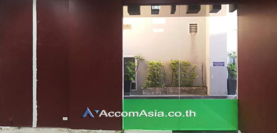 13  Condominium for rent and sale in New Phetchaburi ,Bangkok MRT Phetchaburi at Circle Condominium AA31269