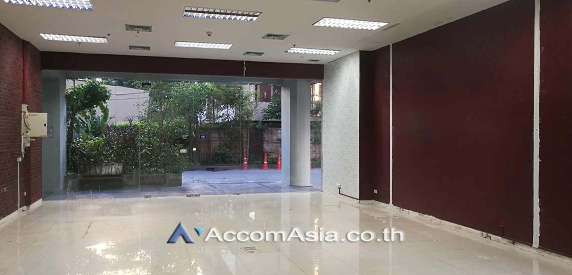 unit Condominium For Rent & Sale in New Phetchaburi, Bangkok  near MRT Phetchaburi (AA31269)