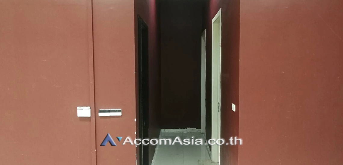 9  Condominium for rent and sale in New Phetchaburi ,Bangkok MRT Phetchaburi at Circle Condominium AA31269