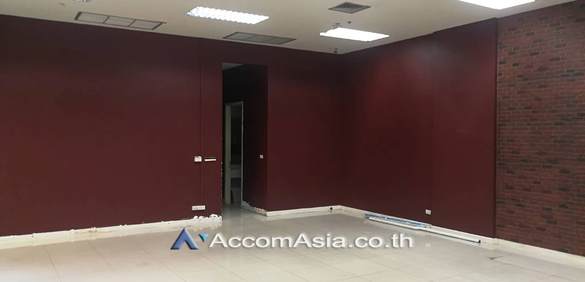 5  Condominium for rent and sale in New Phetchaburi ,Bangkok MRT Phetchaburi at Circle Condominium AA31269