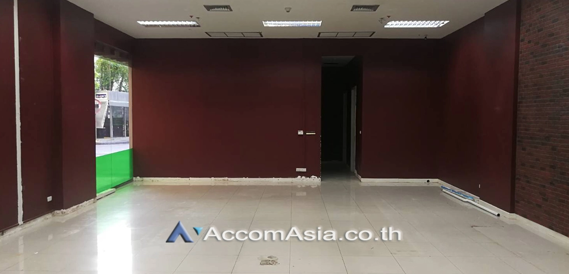 6  Condominium for rent and sale in New Phetchaburi ,Bangkok MRT Phetchaburi at Circle Condominium AA31269