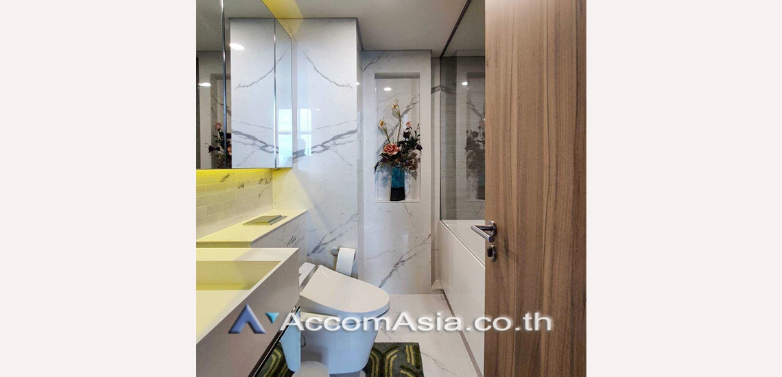 8  2 br Condominium for rent and sale in Sukhumvit ,Bangkok BTS Phrom Phong - MRT Sukhumvit at Siamese Exclusive Sukhumvit 31 AA31270