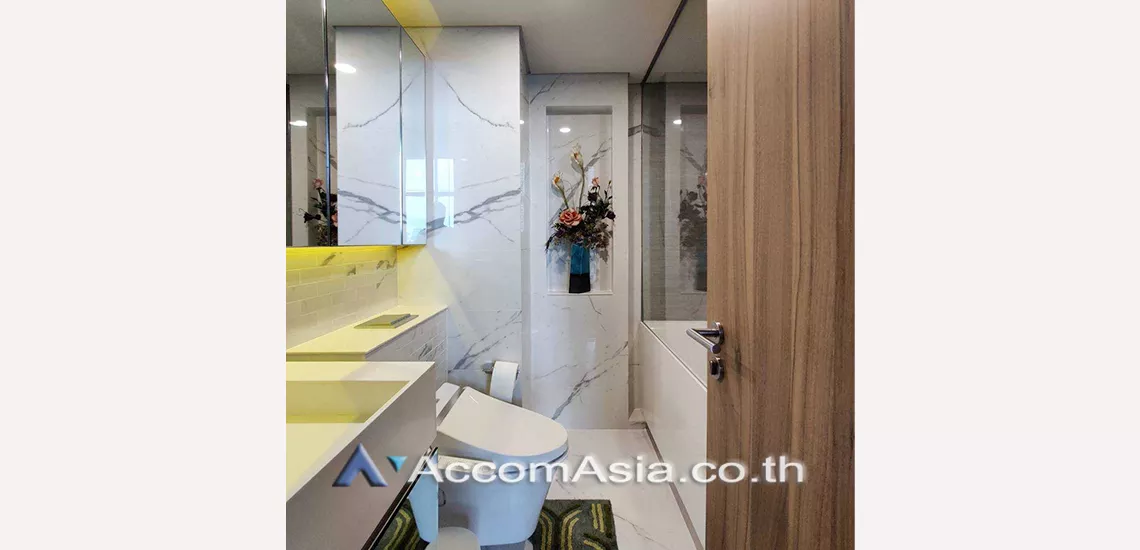8  2 br Condominium for rent and sale in Sukhumvit ,Bangkok BTS Phrom Phong - MRT Sukhumvit at Siamese Exclusive 31 AA31270