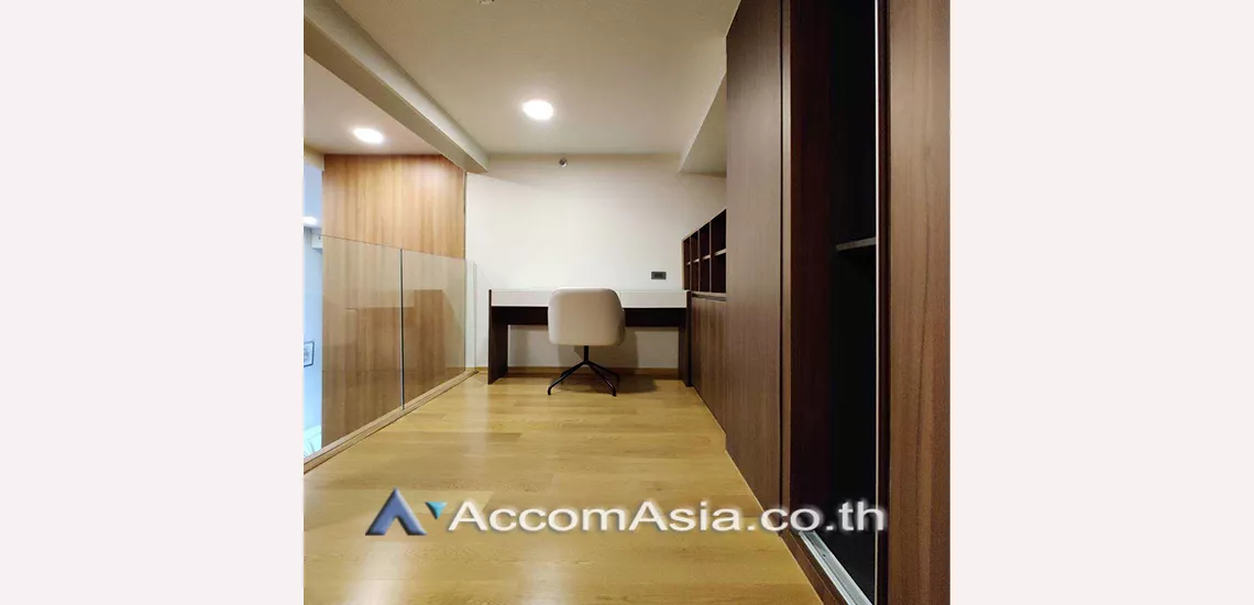 6  2 br Condominium for rent and sale in Sukhumvit ,Bangkok BTS Phrom Phong - MRT Sukhumvit at Siamese Exclusive 31 AA31270