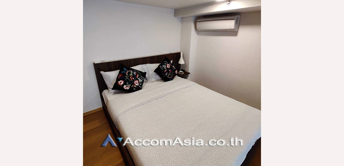 7  2 br Condominium for rent and sale in Sukhumvit ,Bangkok BTS Phrom Phong - MRT Sukhumvit at Siamese Exclusive Sukhumvit 31 AA31270