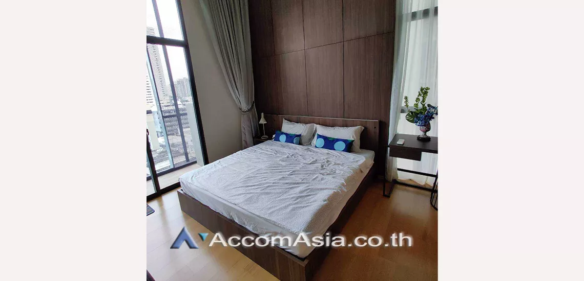 5  2 br Condominium for rent and sale in Sukhumvit ,Bangkok BTS Phrom Phong - MRT Sukhumvit at Siamese Exclusive 31 AA31270