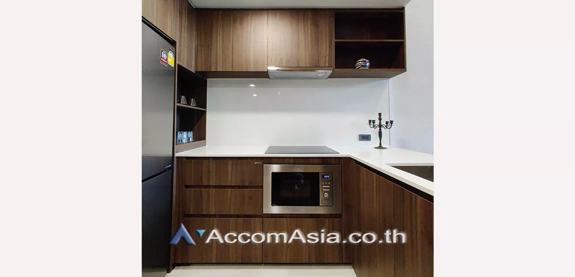 4  2 br Condominium for rent and sale in Sukhumvit ,Bangkok BTS Phrom Phong - MRT Sukhumvit at Siamese Exclusive 31 AA31270