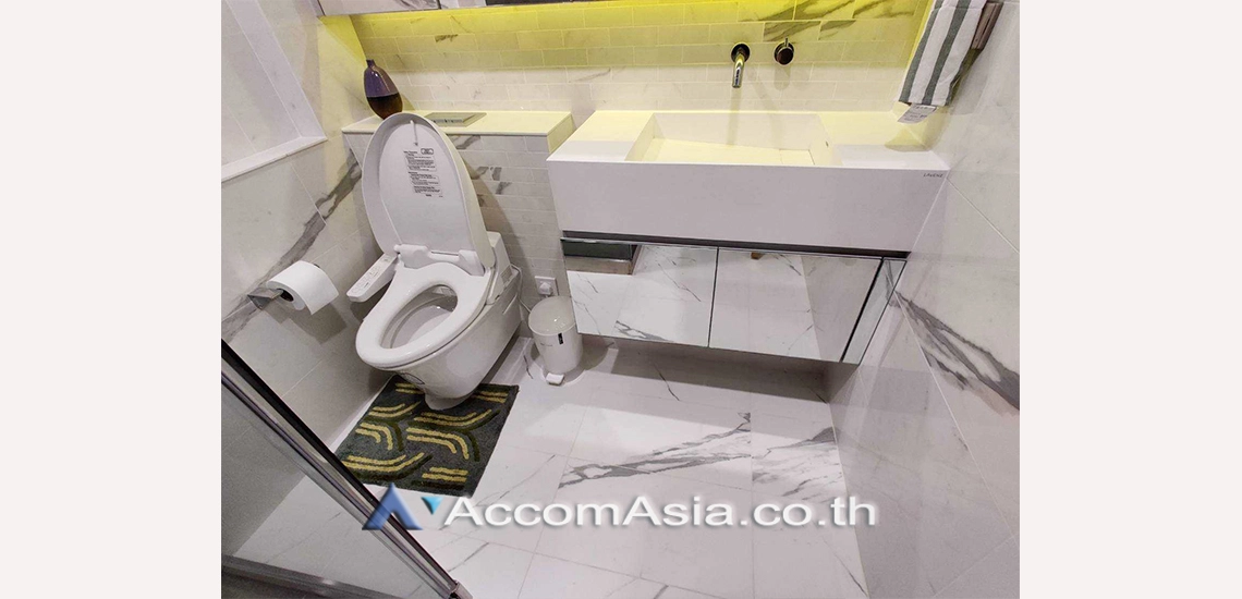 11  2 br Condominium for rent and sale in Sukhumvit ,Bangkok BTS Phrom Phong - MRT Sukhumvit at Siamese Exclusive Sukhumvit 31 AA31270