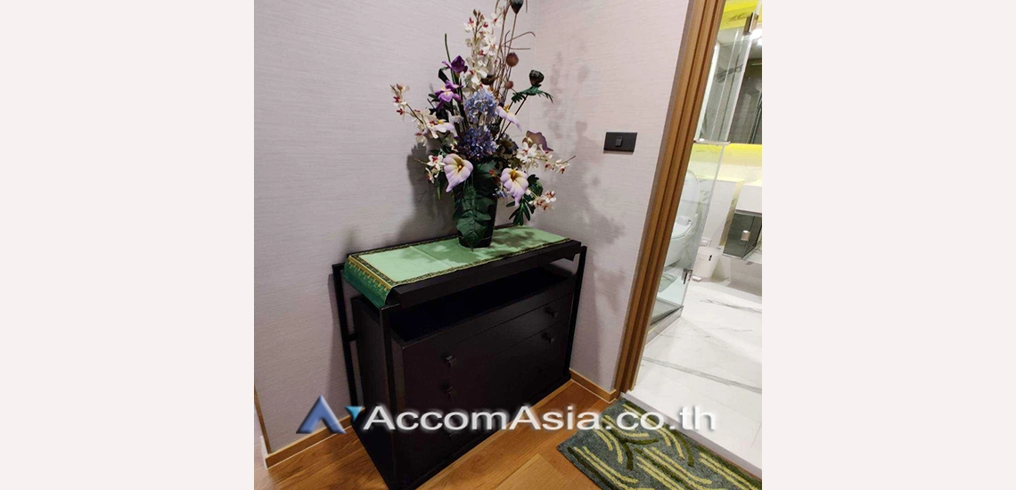 9  2 br Condominium for rent and sale in Sukhumvit ,Bangkok BTS Phrom Phong - MRT Sukhumvit at Siamese Exclusive Sukhumvit 31 AA31270