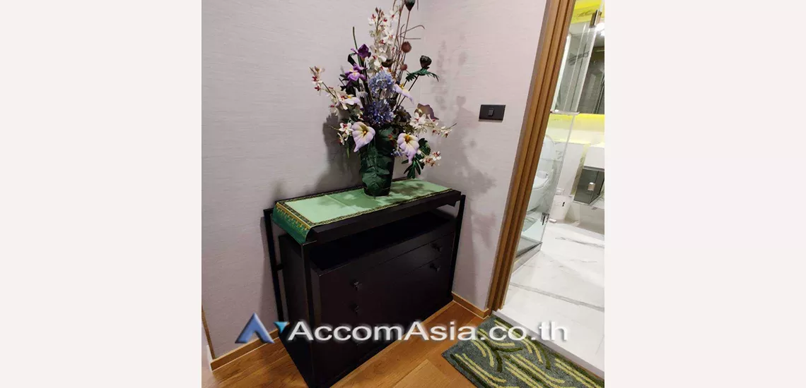 9  2 br Condominium for rent and sale in Sukhumvit ,Bangkok BTS Phrom Phong - MRT Sukhumvit at Siamese Exclusive 31 AA31270