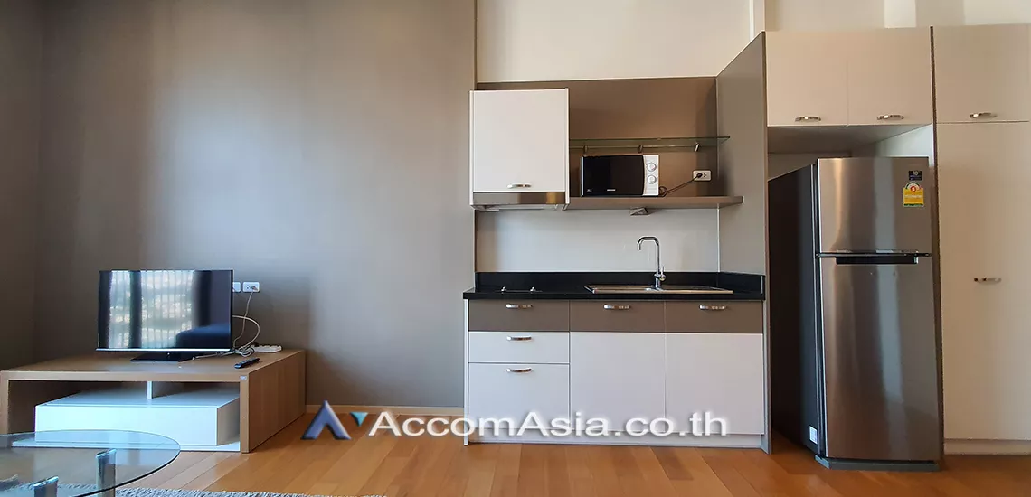 7  2 br Condominium For Rent in Phaholyothin ,Bangkok BTS Ari at Noble RE:D AA31271