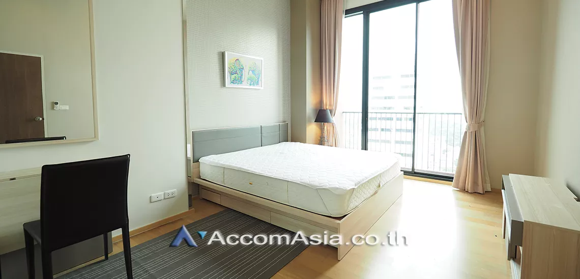 10  2 br Condominium For Rent in Phaholyothin ,Bangkok BTS Ari at Noble RE:D AA31271