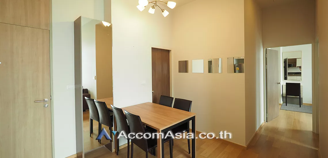 6  2 br Condominium For Rent in Phaholyothin ,Bangkok BTS Ari at Noble RE:D AA31271