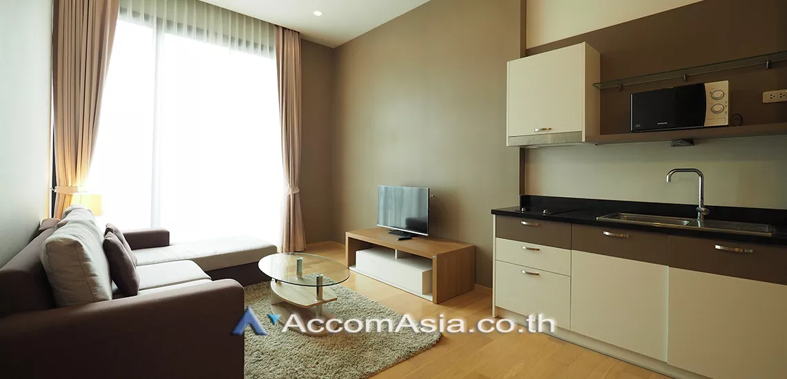 5  2 br Condominium For Rent in Phaholyothin ,Bangkok BTS Ari at Noble RE:D AA31271