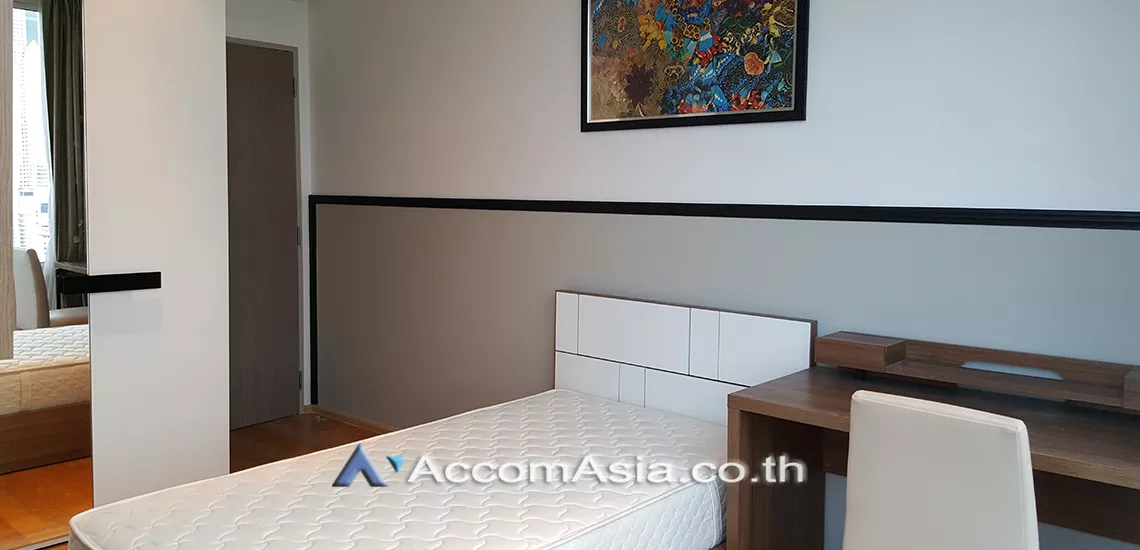 7  2 br Condominium For Rent in Phaholyothin ,Bangkok BTS Ratchathewi at Villa Ratchatewi AA31273