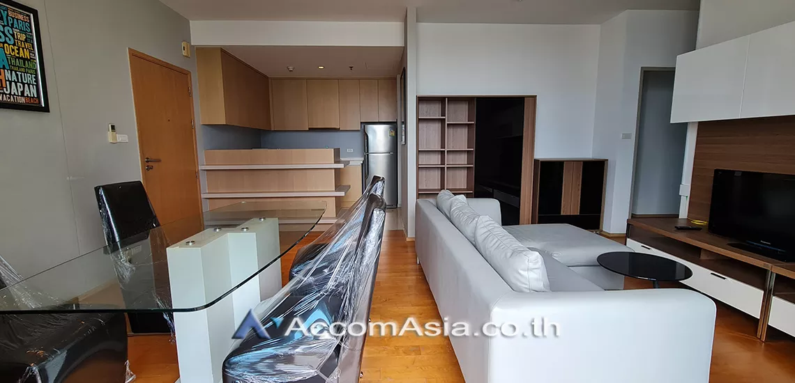  1  2 br Condominium For Rent in Phaholyothin ,Bangkok BTS Ratchathewi at Villa Ratchatewi AA31273
