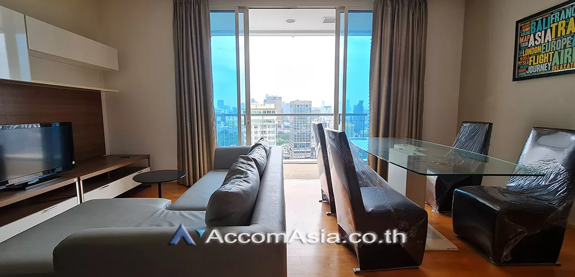  2  2 br Condominium For Rent in  ,Bangkok BTS Ratchathewi at Villa Ratchatewi AA31273