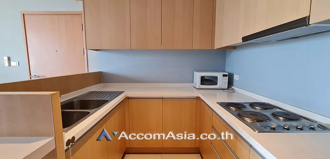 9  2 br Condominium For Rent in  ,Bangkok BTS Ratchathewi at Villa Ratchatewi AA31273