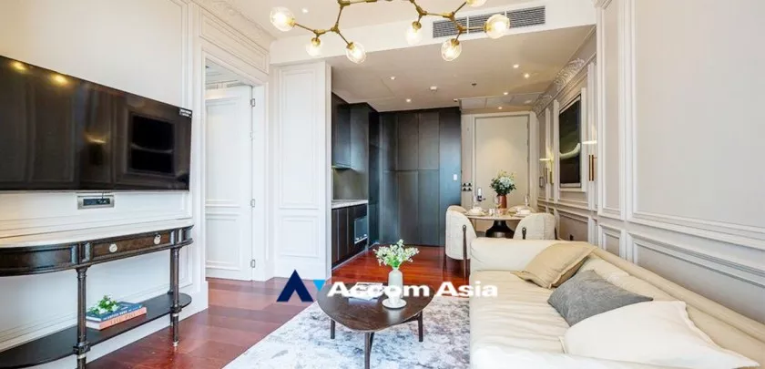 KHUN by Yoo Condominium  1 Bedroom for Sale & Rent BTS Thong Lo in Sukhumvit Bangkok
