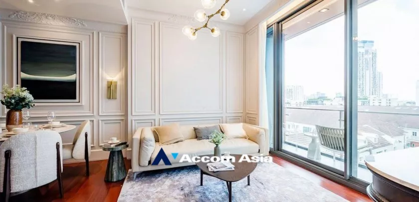  1  1 br Condominium for rent and sale in Sukhumvit ,Bangkok BTS Thong Lo at KHUN by Yoo AA31278