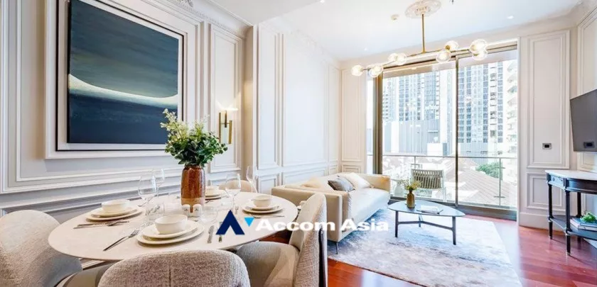 4  1 br Condominium for rent and sale in Sukhumvit ,Bangkok BTS Thong Lo at KHUN by Yoo AA31278