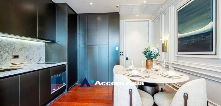 6  1 br Condominium for rent and sale in Sukhumvit ,Bangkok BTS Thong Lo at KHUN by Yoo AA31278