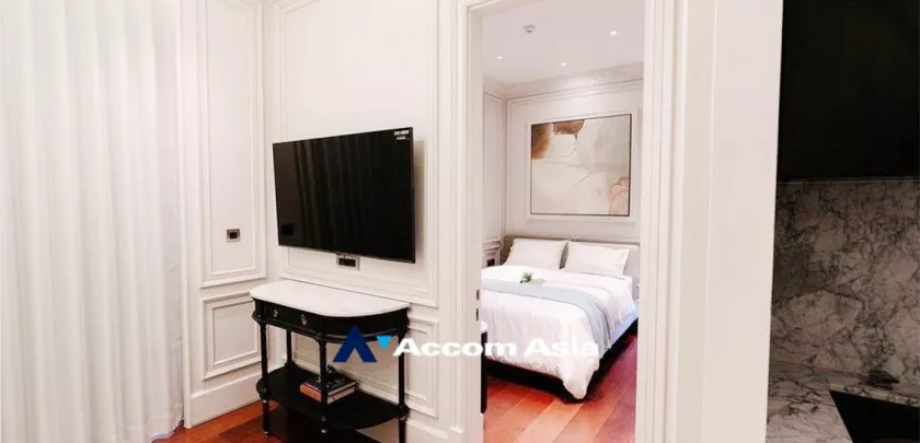 7  1 br Condominium for rent and sale in Sukhumvit ,Bangkok BTS Thong Lo at KHUN by Yoo AA31278