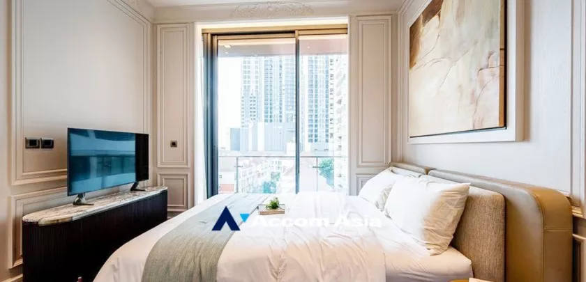 8  1 br Condominium for rent and sale in Sukhumvit ,Bangkok BTS Thong Lo at KHUN by Yoo AA31278