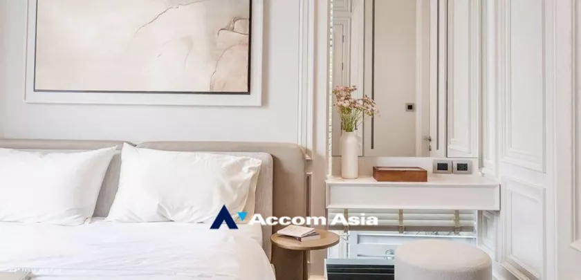 11  1 br Condominium for rent and sale in Sukhumvit ,Bangkok BTS Thong Lo at KHUN by Yoo AA31278