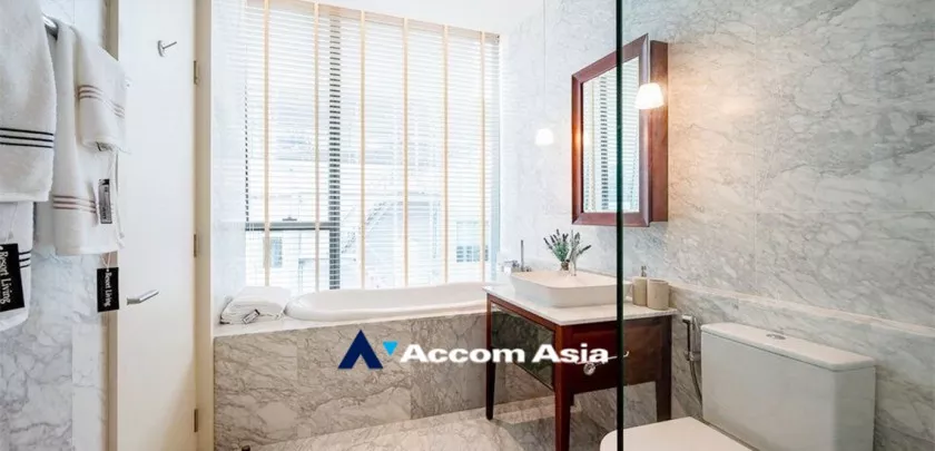 12  1 br Condominium for rent and sale in Sukhumvit ,Bangkok BTS Thong Lo at KHUN by Yoo AA31278
