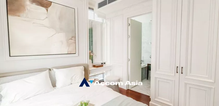 10  1 br Condominium for rent and sale in Sukhumvit ,Bangkok BTS Thong Lo at KHUN by Yoo AA31278