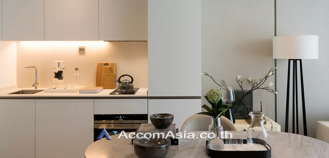  1  1 br Condominium For Sale in Sukhumvit ,Bangkok BTS Thong Lo at The Strand Thonglor AA31280