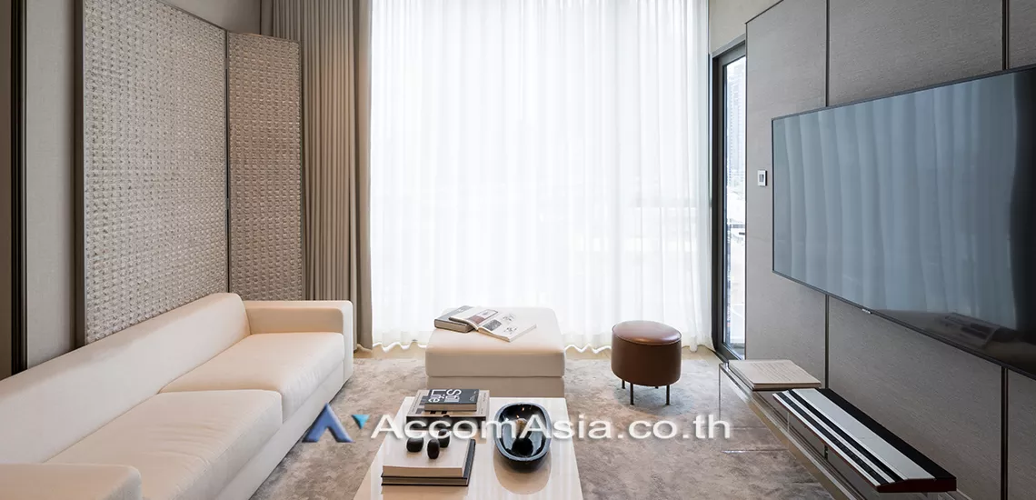 unit 1 Bedroom  Condominium For Sale in Sukhumvit, Bangkok  near BTS Thong Lo (AA31282)