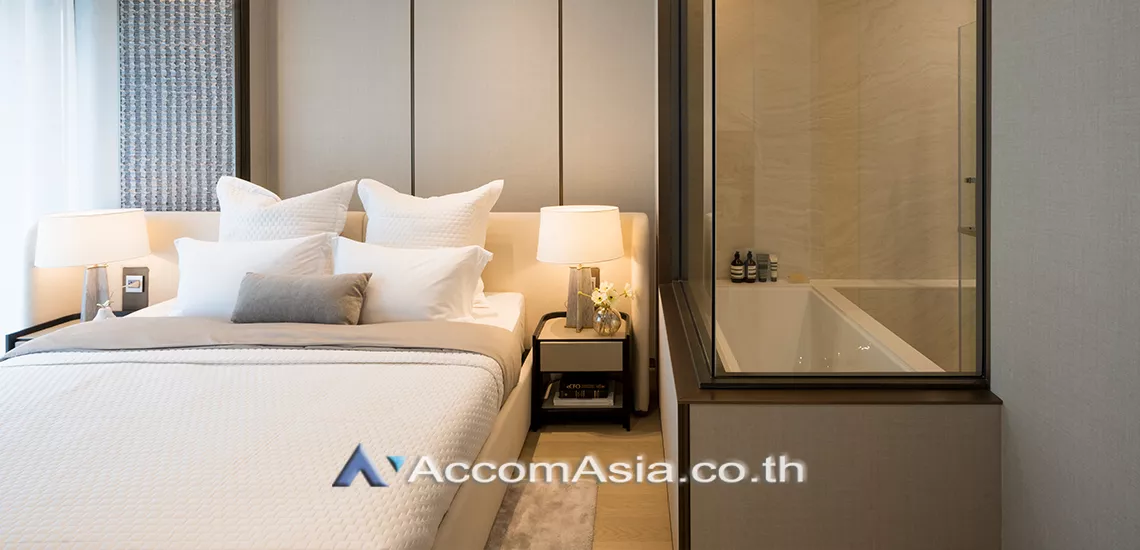  1  1 br Condominium For Sale in Sukhumvit ,Bangkok BTS Thong Lo at The Strand Thonglor AA31282